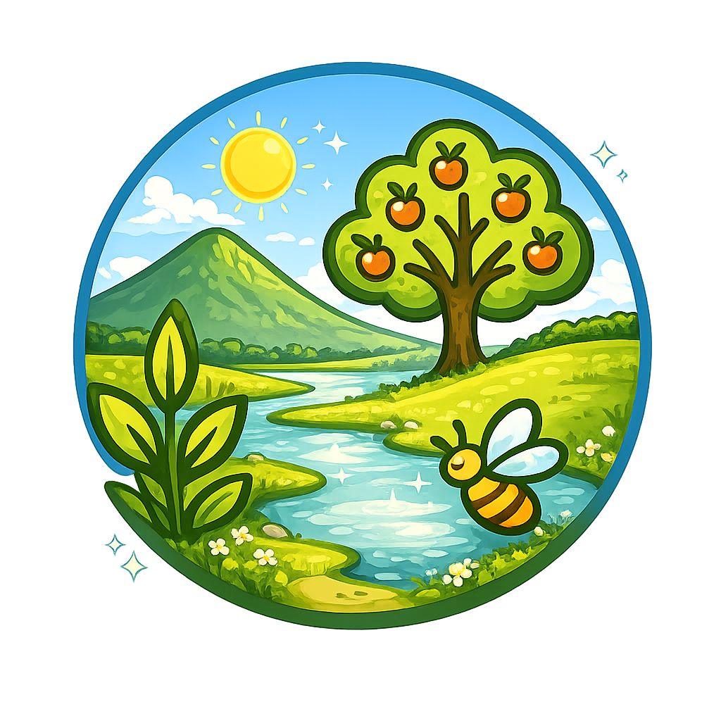 Les jardins de l'Orée